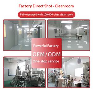 เม็ดฟู่บำรุงผิวส่วนตัว สูตรเข้มข้น ผสมสารสกัดจากหญ้าฝรั่น ผลไม้ซิเดีย และสารสกัดจากถั่วขาว สำหรับผู้หญิง รุ่น SY-0015 สำหรับการดูแลผิว - Product Image 4