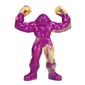 牛肉味耐用尼龙狗咀嚼玩具狗清洁牙齿耐咬宠物玩具 - Product Image 2