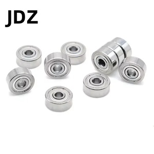 Rodamientos de Bolas de Ranura Profunda de Acero Inoxidable de Alta Calidad 6004 C3 para Maquinaria y Uso en Restaurantes 18mm/19.05mm/20mm/21mm/22mm - Product Image 4