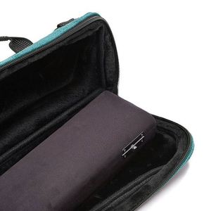 Estuche para Flauta Hecho a Mano por Fábrica BSCI, Fundas para Flauta - Product Image 4