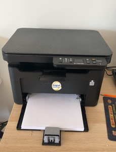 <span class=keywords><strong>Stampante</strong></span> <span class=keywords><strong>Laser</strong></span> Bianco e Nero Kyocera PA2000W, <span class=keywords><strong>Scanner</strong></span> e Fotocopiatrice Multifunzione All-in-One, Wireless, Formato A4 - Product Image 2