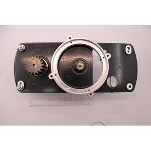 Boîte de vitesses de levage <span class=keywords><strong>Coney</strong></span> 2T 3.2t Gen105nb000 Acg pour pièces de machines de construction - Product Image 4