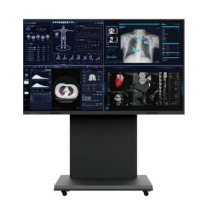 Monitor Médico de Diagnóstico de Pared, con LED, Alimentado por USB, Regulable, para Perros y Gatos - Product Image 2