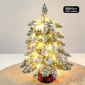 Fleur Artificielle Mini Décorations <span class=keywords><strong>de</strong></span> Sapin <span class=keywords><strong>de</strong></span> Noël et Ornements <span class=keywords><strong>de</strong></span> <span class=keywords><strong>Table</strong></span> <span class=keywords><strong>de</strong></span> Noël Fleurs Artificielles En Gros - Product Image 5