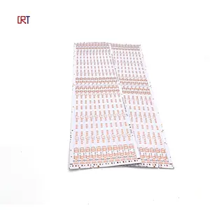 Customized Proofing FPC Soft Board Light Strip Circuit Board Multi-Layer Led Light Board