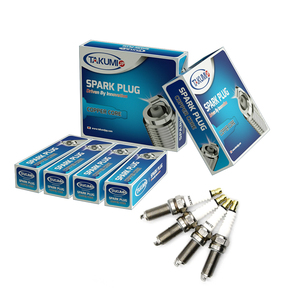 Low Factory Price DCPR6E Ignition Motorcycle <strong>Spark</strong> <strong>Plug</strong> XU20EPR-U - Product Image 4