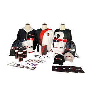 AI-MICH Custom Running Jacket Gift Set with Attached Hood Personalized Corporate and Promotional Items - Product Image 2