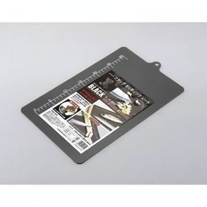 Foglio di plastica nera - Product Image 1