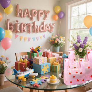 Bolsas de Plástico para Fresas, Bolsas de Compras, Negocio de Comestibles, Restaurante, Tienda de Conveniencia, Pequeño Negocio - Product Image 5