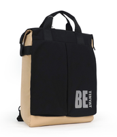 Sac à dos étanche personnalisé avec logo pour ordinateur portable, idéal pour les voyages scolaires, pour femmes et hommes, avec port USB - Vente en gros directe usine