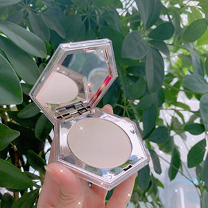 <span class=keywords><strong>Rihanna</strong></span> maquillaje cremoso reflejos Caja Oro rosa hexágono especular caja de plástico etiqueta privada al por mayor <span class=keywords><strong>Rihanna</strong></span> maquillaje <span class=keywords><strong>Rihanna</strong></span> - Product Image 1