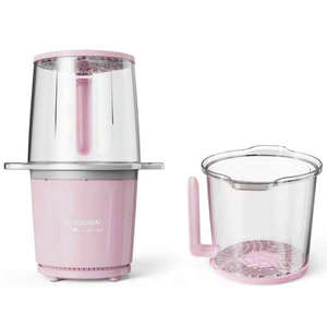 Máquina de Palomitas de Maíz Eléctrica Totalmente Automática de Aire Caliente con Gran Capacidad y Cuchara Medidora para Uso Doméstico - Product Image 1