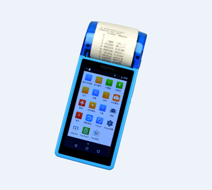 荣塔AP02免费<span class=keywords><strong>SDK</strong></span> 5英寸触摸屏迷你安卓<span class=keywords><strong>pos</strong></span>终端 - Product Image 6