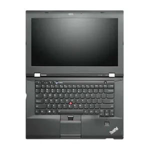 批发I5 I7二手笔记本电脑Thinkpad L440和真正原创名牌笔记本电脑