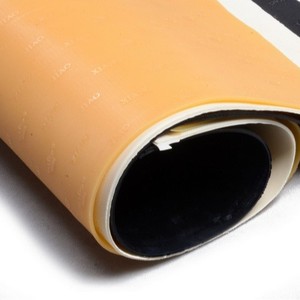 พื้นรองเท้ายาง 501 พื้นรองเท้าทดแทนที่ทนทานสำหรับการซ่อมแซมและงาน DIY - Product Image 2