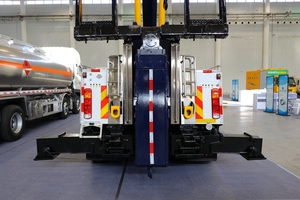 Vendita di Fabbrica: Carro Attrezzi 380HP 8X4 per Soccorso Stradale e Recupero d'Emergenza - Product Image 6