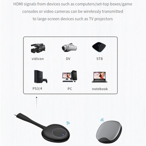 G50 + R35 4K HDMI <span class=keywords><strong>Transmitter</strong></span> Không Dây Extender Dài Khoảng Cách Truyền Dẫn Không Dây 4K Máy Phát Và Máy Thu TX Rx - Product Image 3