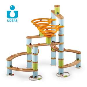 UDEAS كتل مصعد خشبية مخصصة لتشغيل الرخام - Product Image 1