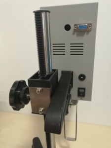 Viscosímetro Rotatorio de Mesa Compacto NDJ-5S, Equipo de Prueba de Viscosidad Estable y Confiable para Líneas de Producción Industriales - Product Image 6