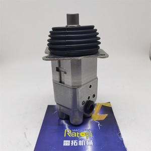 D65E Pilot Valve 702-16-01341 WA100-5 WA200-5 D65E <b>Joystick</b> Handle 702-16-01341 702-16-03790 702-16-03660 - Product Image 5
