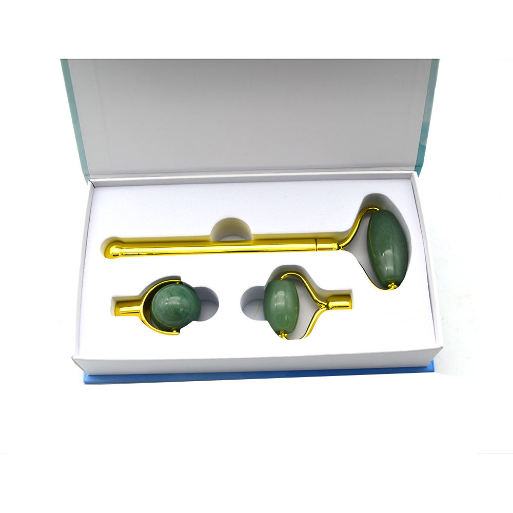 green aventurine