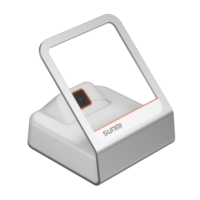 Nuevo Escáner de Códigos de Barras SUNMI NS012 Blink2 2D QR, Terminal POS USB, Escáner de Escritorio de Alta Velocidad para Supermercados y Comercios