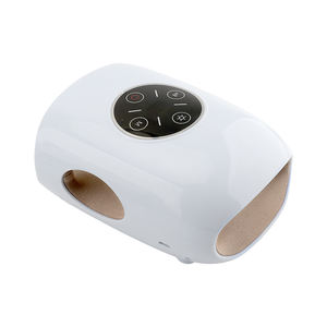 Masajeador de manos electrónico de nuevo estilo Disfrute del calor calmante y la relajación Relaje su masaje de dedos y palmas - Product Image 5