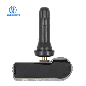 Sorghum 20922900 Capteur de pression des pneus TPMS pour Chevy Silverado Suburban Tahoe Travers - Product Image 3