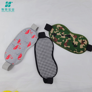 Paquete <span class=keywords><strong>de</strong></span> <span class=keywords><strong>gel</strong></span> <span class=keywords><strong>de</strong></span> tela <span class=keywords><strong>de</strong></span> algodón Microondas frío caliente/Mascarilla <span class=keywords><strong>de</strong></span> ojos suave para cara fría para <span class=keywords><strong>dormir</strong></span> congelable <span class=keywords><strong>con</strong></span> <span class=keywords><strong>gel</strong></span> - Product Image 4