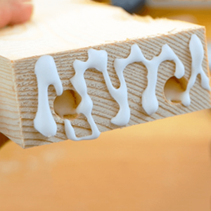 गोरविया पीवा लकड़ी फिलर मरम्मत पुटी स्टिक लकड़ी के फर्श चिपकने वाली लकड़ी गोंद - Product Image 6