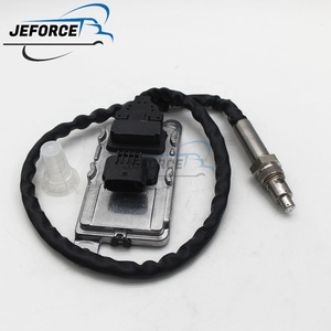Sensor de óxidos de nitrógeno para camiones JEFORCE para VOLVO 22827993 21984358 22219283 2219283 20751663 para <span class=keywords><strong>RENAUL</strong></span> 7421984358 agente de abastecimiento - Product Image 6