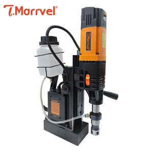 N6000RC 60Mm 28Mm M20 Mt3 110V 230V Lõi Khoan Khác Thủy Lực Công Cụ Khoan Điện Máy Điện Tự Động Thức Ăn Từ Tính Khoan - Product Image 5