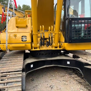 Pelles rétrocaveuses hydrauliques Caterpillar CAT320CL de 20 tonnes, durables et puissantes, à faible nombre d'heures de fonctionnement, pour projets de construction - Product Image 3