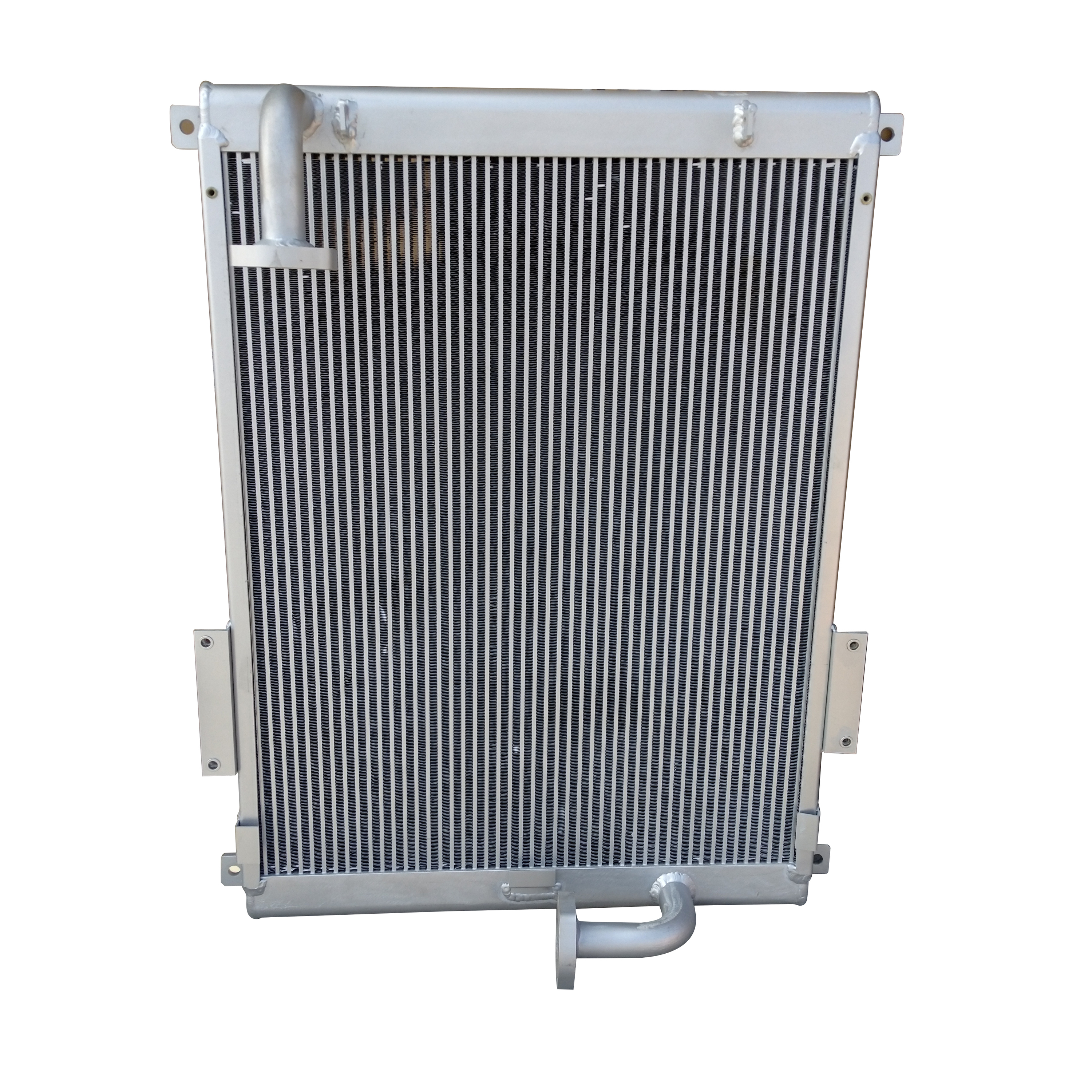 320B Hydraulic Oil Cooler Suitable for Caterpillar Engine Parts - Gupta Tractor Spares Co.