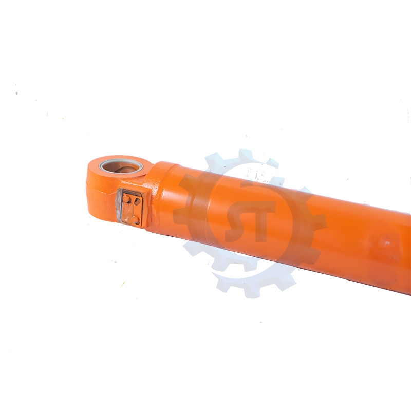 High Quality Excavator Parts Hydraulic Bucket Arm Boom Cylinder