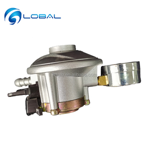 Regulador de <span class=keywords><strong>gas</strong></span> <span class=keywords><strong>natural</strong></span> V80 Lpg de baja presión de África con manómetro - Product Image 6