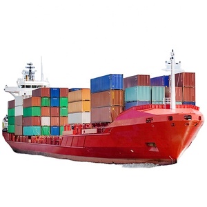 Tür-zu-Tür-Versand See-, Bahn-, Luft-, LCL+Express-Frachtspedition für Spezialwaren (Gefahrstoffe) mit Versicherung - Product Image 1