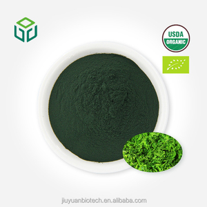 Оптовый поставщик пищевого порошка спирулины и растительных экстрактов в бочках и бутылках - Product Image 2