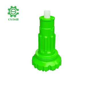 Legierter Stahl SD10 292mm 305mm Bohrer Hoch luftdrucks chaft Hard Rock DTH Schmiede bohr werkzeug Fabrik qualität - Product Image 3