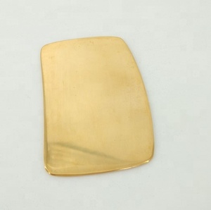 Strumento per Massaggio Gua Sha in Rame con Certificazione CE e Garanzia di 3 Anni, Apparecchio per Applicazione Efficace - Product Image 4