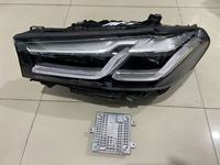 Sistema de Iluminación LED para Automóviles OEM Uesr para BMW Serie 5 G30 G31 G38 520i 525i 528i 530i 540i M5, Faros Delanteros LED 2021 2022 2023