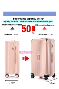 Nueva Llegada, Maletas de <span class=keywords><strong>Viaje</strong></span> de Gran Capacidad a Bajo Precio, Juego de Maletas con Ruedas ABS, Equipaje de Mano, Juego de Maletas - Product Image 4