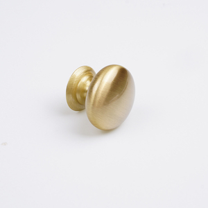 Directo de fábrica de estilo antiguo manija de la puerta del gabinete de cocina de y <span class=keywords><strong>el</strong></span> pecho de cajón perillas - Product Image 3