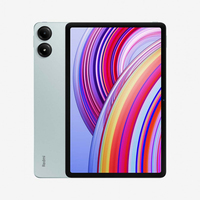 Redmi Pad Pro 12,1 inci 2560X1600 120Hz Android 14 HyperOS Wi-Fi Snapdragon 7s Gen 2 Tablet PC 10000mAh Hiburan