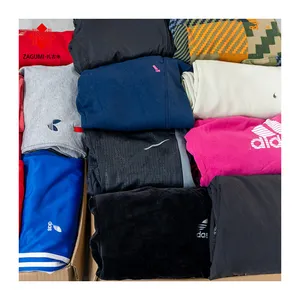 Ropa Vintage de marca, ropa de segunda mano, pantalones Cargo para adultos, ropa usada de talla grande para mujer, pantalones Cargo usados para hombre