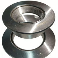 Jauge à filtre (Go/No-Go) personnalisable de haute précision pour l'écrous à filetageu GCR15, modèle M1-M1000, ODM/OEM