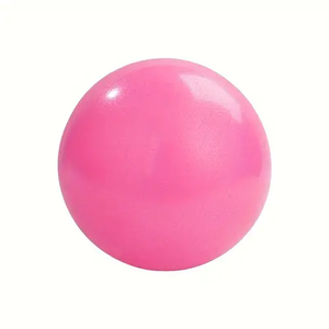 20cm, 25cm/ 9.8 pouces Pilates et Yoga <span class=keywords><strong>Gym</strong></span> Ball pour équilibre Fitness exercice pour entraînement en intérieur - Product Image 4