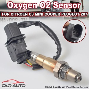 11787590713 0258017217 <span class=keywords><strong>Sensor</strong></span> oksigen hulu Lambda untuk Mini Cooper R55 R56 R57 1,6l 2007 2008 2009 2010 234-5135 11787560957 - Product Image 2