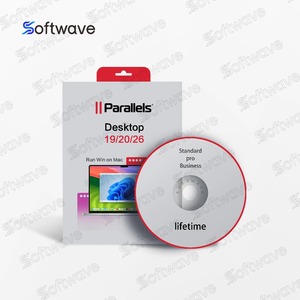 Instalación de Disco DVD de Parallel Desktop 19/20/26 con Guía de Instalación Paso a Paso, Disponible las 24 Horas del Día, los 7 Días de la Semana, de Forma Continua - Product Image 2