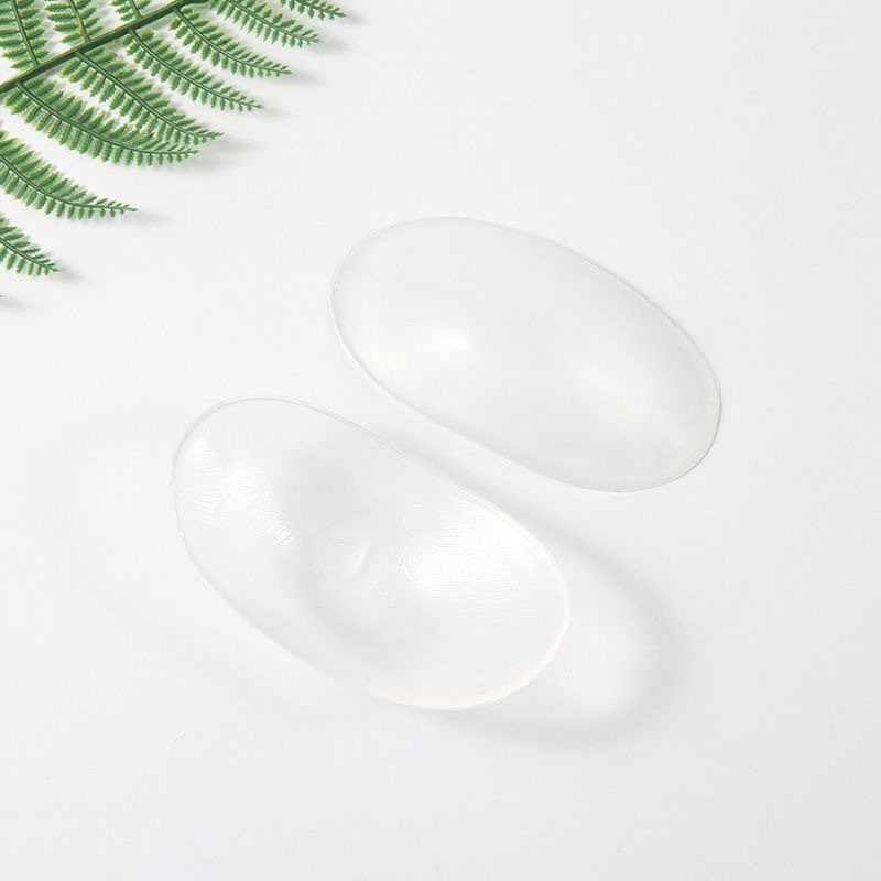 Self Adhesive 100 Silicone Shoulder Pads